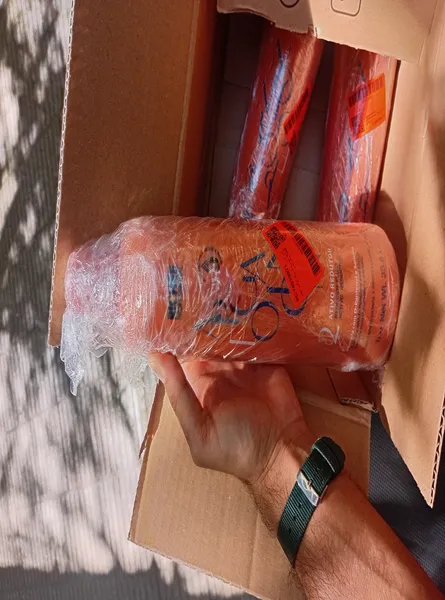 عکس ارسالی خریدار