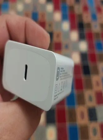 شارژر دیواری 66 وات داریا مدل DA-P66E05