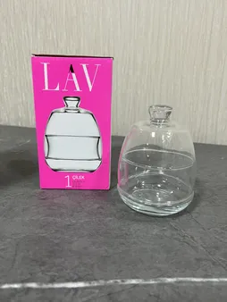 قندان لاو مدل CILEKS1X