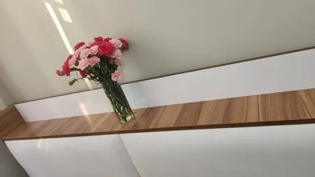 تخت خواب دو نفره مدل توپولوف 5 سایز 160×200 سانتی متر