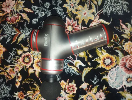 ماساژور برقی رونیکس مدل 8855