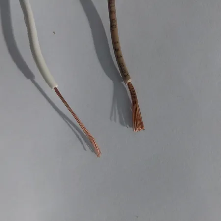 سیم برق 2 در 1 مدل NYL201