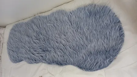 شال مبل و تخت مدل Ru سایز 140x60 سانتیمتر