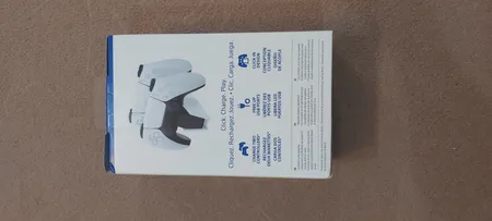 پایه شارژر دسته بازی پلی استیشن 5   مدل CFI-ZDS1