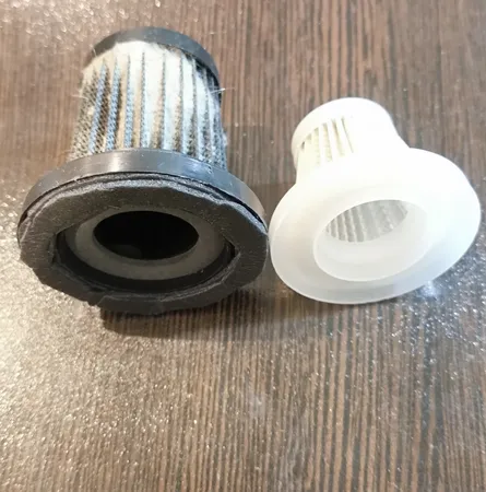 جارو شارژی دستی مدل H026