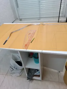 تجریه خرید میز ناهارخوری تاشو مدل Owens 6X