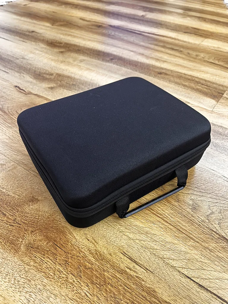 ماساژور برقی برند لایچی مدل L-055MG