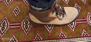 تجریه خرید پوتین ایمنی سیفتی پاتن مدل دنیس