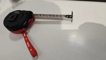 متر 5 متری رونیکس مدل Rh-9050