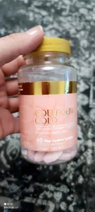 تجریه خرید قرص کلاژن گلد آدریان بسته 60 عددی