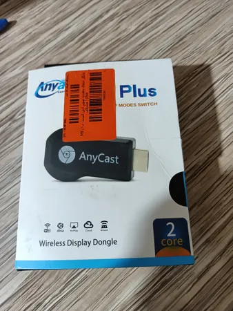 دانگل انتقال دهنده تصویر انی کست مدل M9 plus