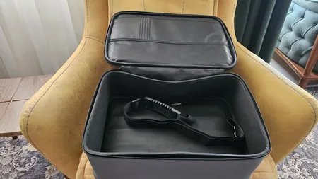 کیف حمل کنسول بازی پلی استیشن5 مدل برزنتی