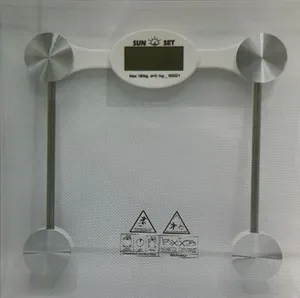 تجریه خرید ترازو دیجیتال اکسیر مدل Sunset