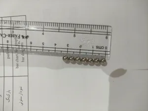 تجریه خرید آهن ربا مدل کروی بسته هفت عددی