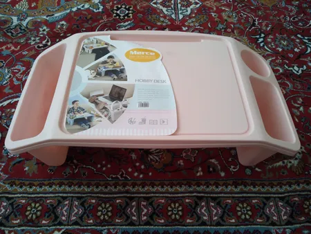 میز تحریر کودک مرسه مدل M01