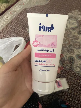 عکس ارسالی خریدار