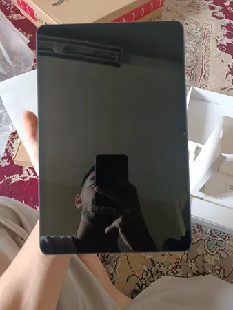 تبلت 12.1 اینچ شیائومی مدل Redmi Pad Pro ظرفیت 256 گیگابایت و رم 8 گیگابایت