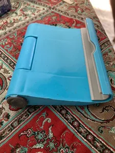 تجریه خرید مجموعه لوازم جانبی موبایل چوبیس مدل 270 درجه CHRONEX4