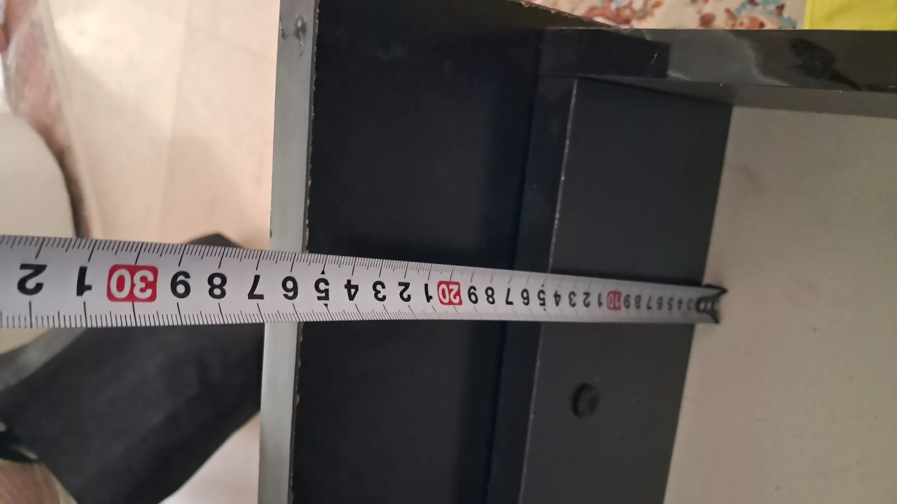 فایل کشویی سری دایان مدل S-K104