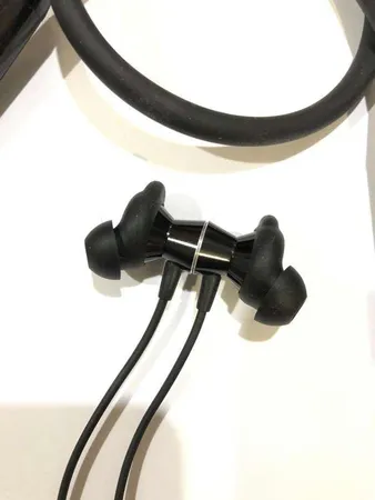 هدفون بلوتوثی کی تی مدل Flex3