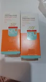 تجریه خرید کرم ضد آفتاب نئودرم مدل Max Protect حجم 50 میلی لیتر
