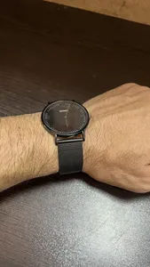 تجریه خرید ساعت مچی عقربه ای اسکمی مدل 1181 کد 01