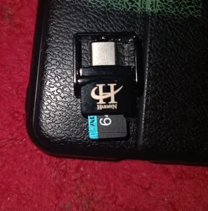 تجریه خرید کارت خوان هارمن مدل USB-C KEYCHAIN