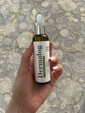 تجریه خرید سرم پوست درمالوگ مدل Oxygenating حجم 50 میلی لیتر