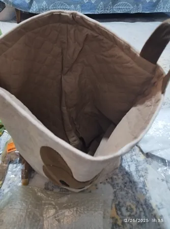 جعبه اسباب بازی کودک کد 5417