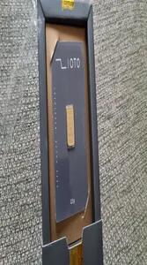 تجریه خرید شمش طلا 24 عیار زیوتو مدل d2.5