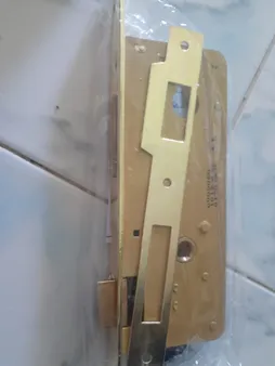 قفل سوییچی دلتا کد 65