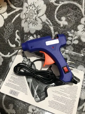 دستگاه چسب تفنگی سی‌جی‌لانگ مدل SL-E20W