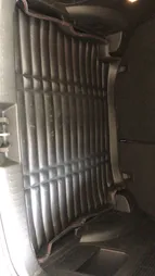 کفپوش سه بعدی خودرو کد 11 مناسب برای تیگو7 به همراه کفپوش صندوق خودرو