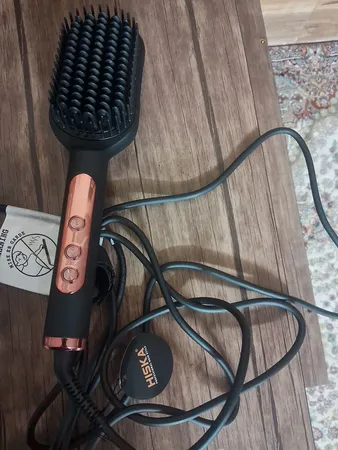 برس حرارتی هیسکا مدل H5107