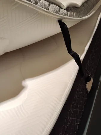 تشک اوه مدل No.3 High End Medical Pad منفصل دو نفره سایز 200 × 160 سانتی متر