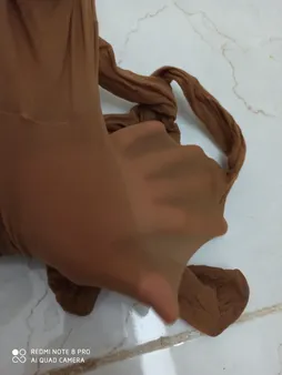 جوراب شلواری زنانه مدل Z-6512