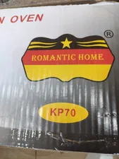 تجریه خرید هواپز رومانتیک هوم مدل 01