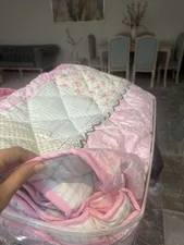 تجریه خرید سرویس روتختی لومانا مدل الگانس دونفره 6 تکه