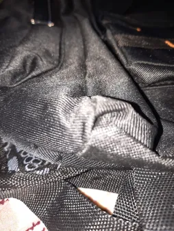 کوله پشتی ورزشی مدل ABL