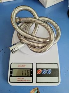 تجریه خرید شلنگ توالت البرز اتصال سبز مدل اکونومی