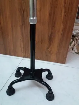 عصا چهارپایه کد 01