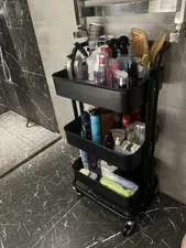 تجریه خرید ترولی تیرداد مدل RASHULT