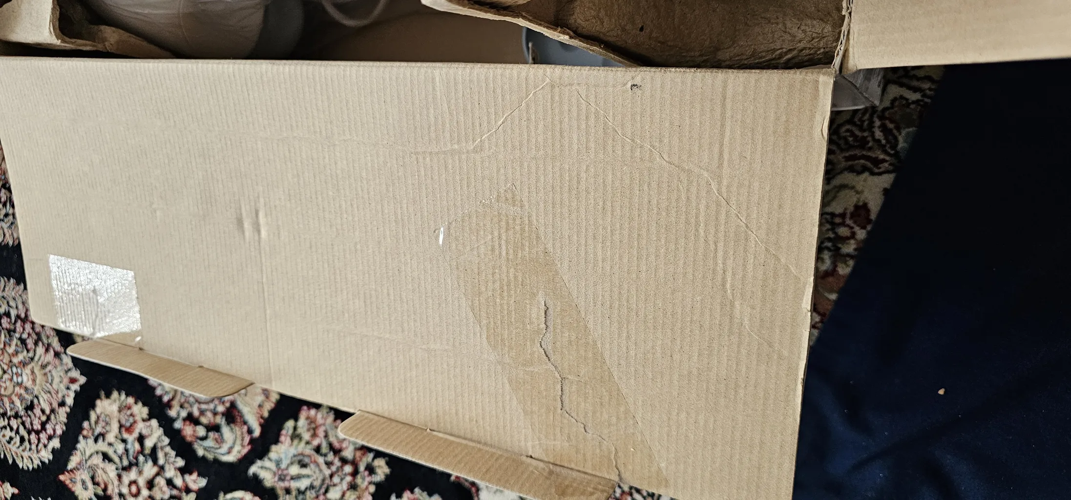 ماساژور بیورر مدل MG80