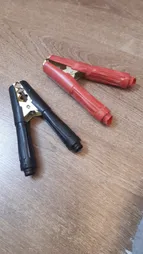 گیره مدل B.K 1805 بسته 2 عددی