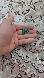 ماژول آمپلی فایر مدل PAM8403