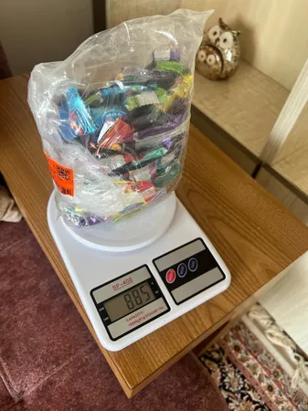 لواشک پذیرایی وطن  -  1 کیلوگرم