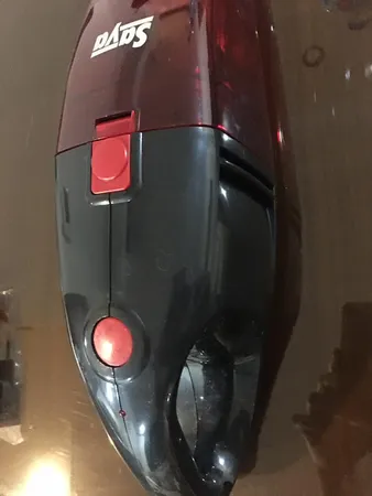 جارو شارژی سایا مدل Turbo