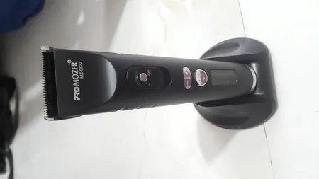 ماشین اصلاح موی سر و صورت پروموزر مدل MZ-9822