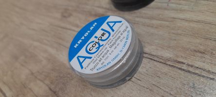 خط چشم و ابرو کریولان مدل Aqua شماره 71