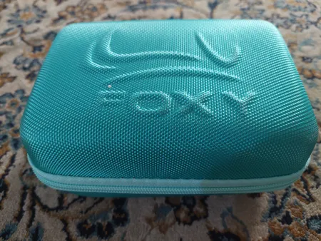 فشارسنج بازویی دیجیتال فوکسی مدل ECCO به همراه پاوربانک فوکسی